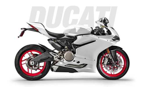 Purchase Ducati Motorcycle Fairings