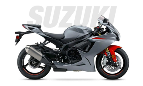 Purchase Suzuki Motorcycle Fairings