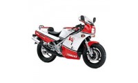 Purchase 1985-1987 Yamaha RZV500 Fairings Australia