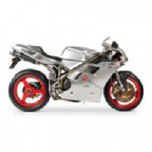 Purchase 1993-2005 Ducati 916 Fairings Australia