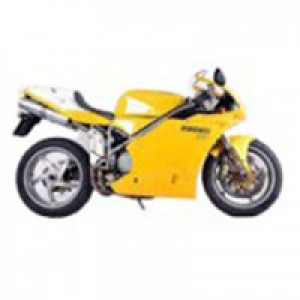 Purchase 1993-2005 Ducati 998 Fairings Australia