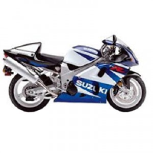 Purchase 1998-2003 Suzuki TL1000R Fairings Australia