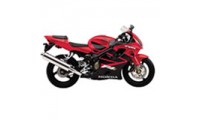 Purchase 2001-2003 Honda CBR600 F4i Fairings Australia