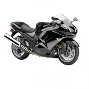 Purchase 2006-2011 Kawasaki ZX14R Fairings Australia