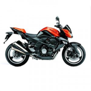 Purchase 2007-2009 Kawasaki Z1000 Fairings Australia