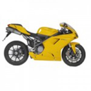 Purchase 2007-2014 Ducati 1098 Fairings Australia