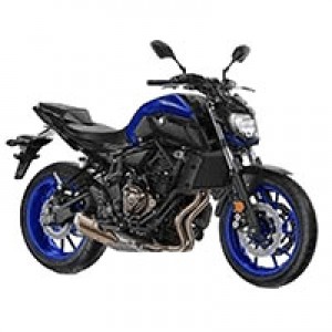 Purchase 2012-2017 Yamaha MT07/FZ07 Fairings Australia
