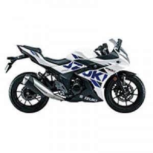 Purchase 2017-2020 Suzuki GSX250R Fairings Australia