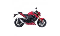 Purchase 2017-2022 Suzuki GSX-S 750 Fairings Australia
