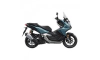 Purchase 2022-2024 Honda ADV160 Fairings Australia
