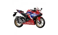 Purchase 2023-2024 Honda CBR250RR Fairings Australia