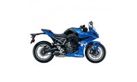 Purchase 2024-2025 Suzuki GSX8R Fairings Australia