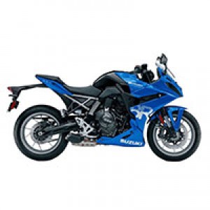 Purchase 2024-2025 Suzuki GSX8R Fairings Australia