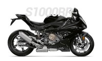 BMW S1000RR Fairings