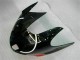 1996-2007 Honda CBR1100XX Blackbird Motorcycle Fairings - Red Glossy Black Australia