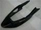 1996-2007 Honda CBR1100XX Blackbird Motorcycle Fairing Kits - Glossy Black Australia