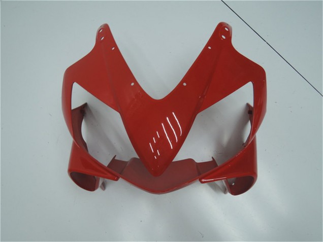 2001-2003 Honda CBR600 F4i Bike Fairings - Red Glossy Black Australia