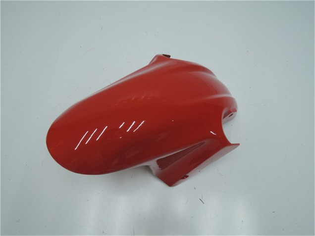 2001-2003 Honda CBR600 F4i Bike Fairings - Red Glossy Black Australia