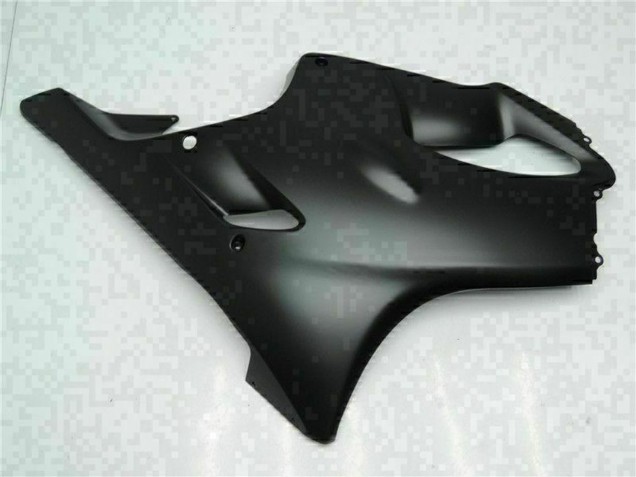 2001-2003 Honda CBR600 F4i Motorcycle Fairings - Matte Black Australia