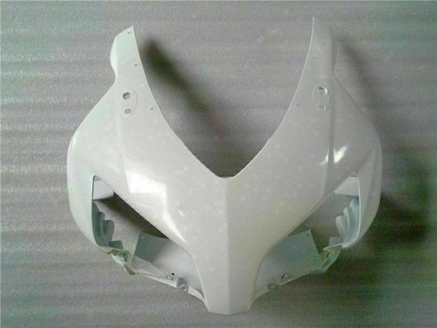 2004-2005 Honda CBR1000RR Motorcycle Fairings - White Black Repsol Australia