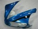 2004-2006 Yamaha YZF R1 Motorcycle Fairings - Blue Yellow Shark Australia