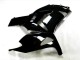 2006-2011 Kawasaki ZX14R ZZR1400 Motorcycle Fairings - Glossy Black Australia