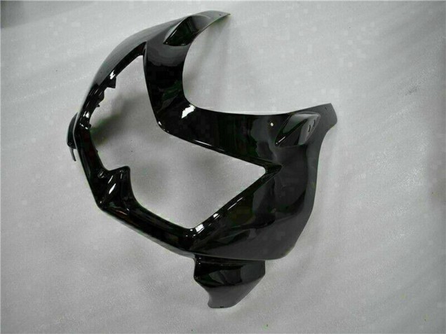 2008-2012 Kawasaki EX250 Motorcycle Fairings - Glossy Black Green Australia
