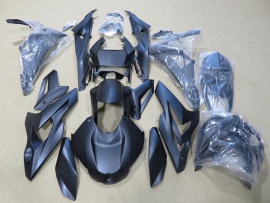 Purchase 2017-2018 BMW S1000R Motorcycle Fairings - Black Australia
