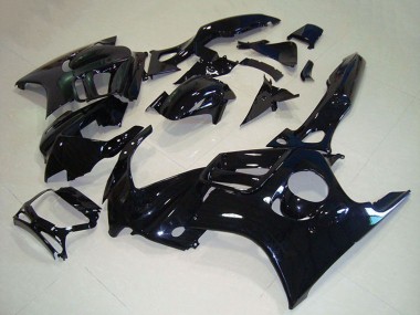 Purchase 1995-1996 Honda CBR600 F3 Motorcycle Fairings - Glossy Black Australia