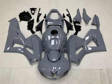 Purchase 2013-2026 Honda CBR600RR Motorcycle Fairing - Nardo Grey Australia