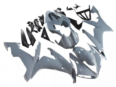 Purchase 2004-2006 Yamaha YZF 1000 R1 Motorcycle Fairings - Nardo Grey Australia