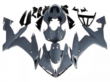 Purchase 2004-2006 Yamaha YZF 1000 R1 Motorcycle Fairings - Nardo Grey Australia