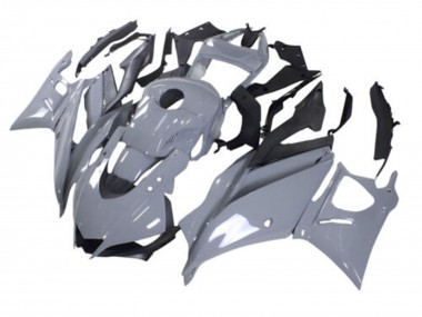 Purchase 2019-2021 Yamaha YZF R3/R25 Motorcycle Fairing - Nardo Grey Australia