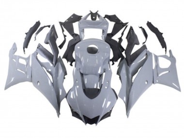 Purchase 2019-2021 Yamaha YZF R3/R25 Motorcycle Fairing - Nardo Grey Australia