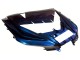 2012-2024 Kawasaki ZX14R ZZR1400 Motorcycle Fairings - Chameleon Blue Purple Australia