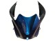 2012-2024 Kawasaki ZX14R ZZR1400 Motorcycle Fairings - Chameleon Blue Purple Australia
