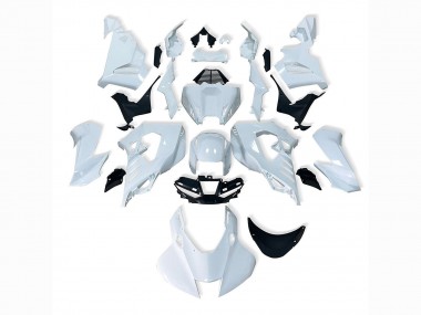 Purchase 2020-2023 Honda CBR1000RR-R Motorcycle Fairings - Unpainted Australia