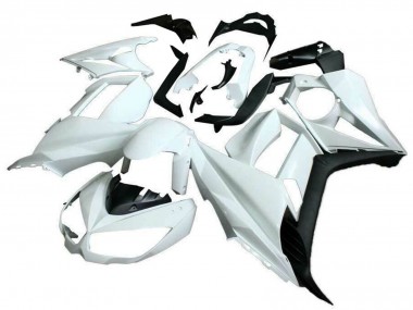 Purchase 2010-2016 Kawasaki Z1000SX Motorcycle Fairings - Unpainted Australia