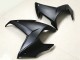 2009-2015 Yamaha FZ6R Motorcycle Fairings - Matte Black Australia