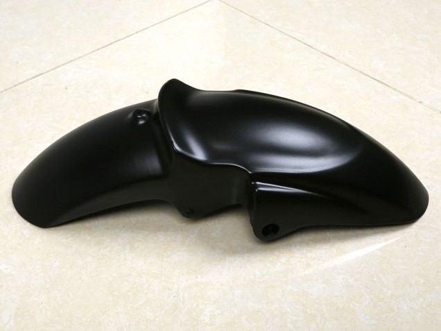 2009-2015 Yamaha FZ6R Motorcycle Fairings - Matte Black Australia