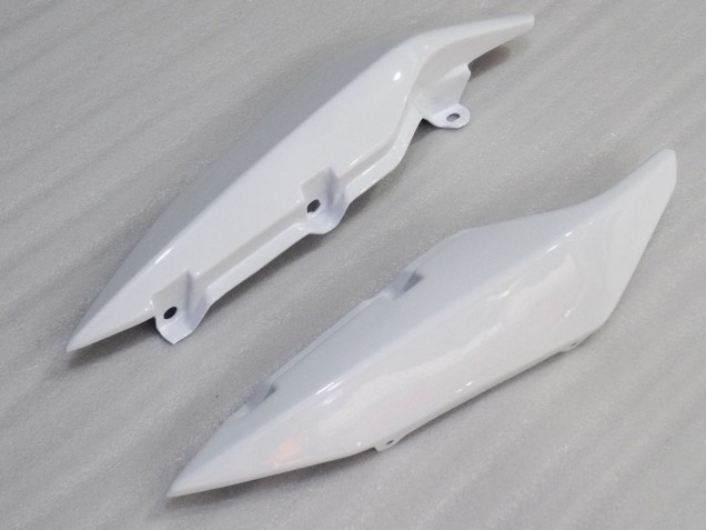 2009-2015 Yamaha FZ6R Motorcycle Fairings - White Red Black Australia