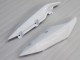 2009-2015 Yamaha FZ6R Motorcycle Fairings - White Red Black Australia