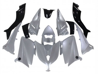 Purchase 2012-2014 Yamaha TMAX530 Motorcycle Fairings - Silver Australia