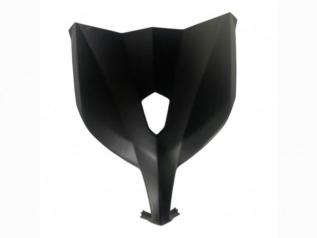 2012-2014 Yamaha TMAX530 Motorcycle Fairings - Matte Black Australia