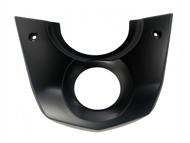 2012-2014 Yamaha TMAX530 Motorcycle Fairings - Matte Black Australia