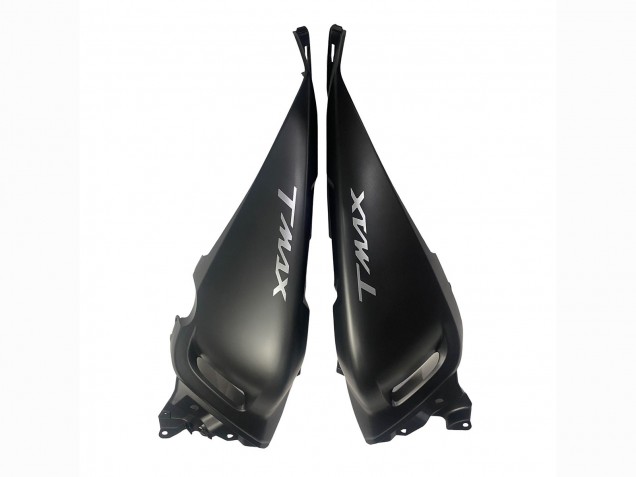 2012-2014 Yamaha TMAX530 Motorcycle Fairings - Matte Black Australia