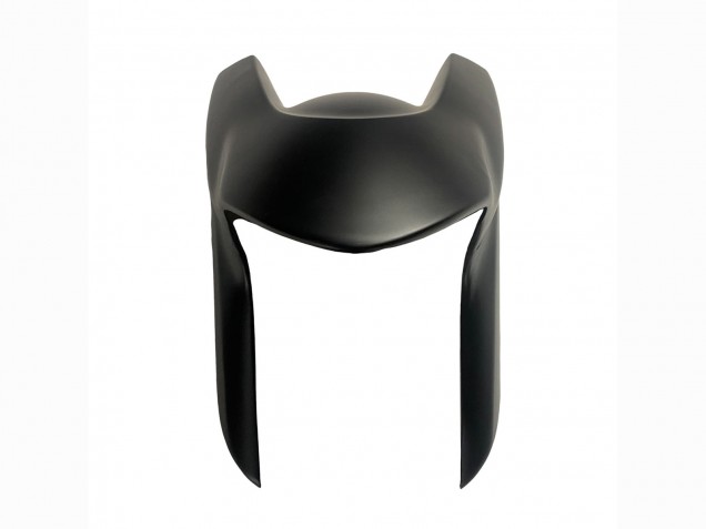 2012-2014 Yamaha TMAX530 Motorcycle Fairings - Matte Black Australia