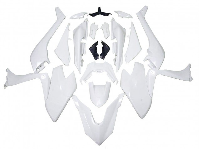 2017-2018 Yamaha TMAX530 Motorcycle Fairings - Unpainted Australia
