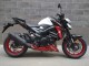 2017-2022 Suzuki GSX-S 750 Motorcycle Fairings - Red White Australia