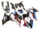 2019-2022 BMW S1000RR Motorcycle Fairings - Black Red Blue Australia